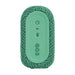 JBL Go 3 Eco | Mini Haut-parleur - Ultra-portable - Bluetooth - IP67 - Vert-SONXPLUS Joliette