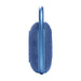 JBL Clip 4 Eco | Haut-parleur - Ultra-portable - Étanche - Bluetooth - Mousqueton intégré - Bleu-SONXPLUS Joliette