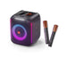 JBL PartyBox Encore | Portable party speaker - Wireless - Bluetooth - 100 W - 2 Microphones included - Black-SONXPLUS Joliette