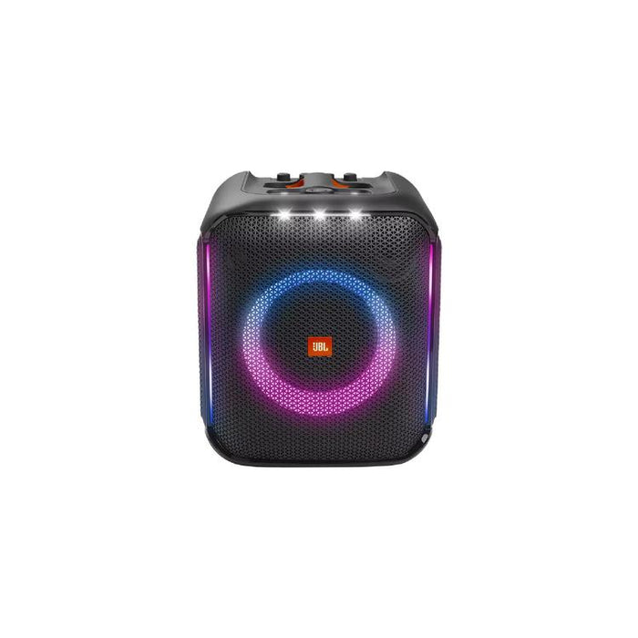 JBL PartyBox Encore | Portable party speaker - Wireless - Bluetooth - 100 W - 2 Microphones included - Black-SONXPLUS Joliette