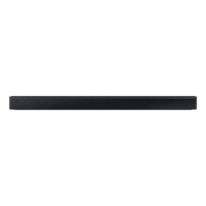 Samsung HW-C450 | Soundbar - 2.1 channels - With Wireless Subwoofer - B Series - Bluetooth - Black-SONXPLUS Joliette