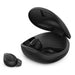 Sennheiser Conversation Clear Plus | In-Ear Headphones - 100% Wireless - Bluetooth - Active Noise Cancellation - Black-SONXPLUS Joliette