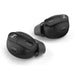 Sennheiser Conversation Clear Plus | In-Ear Headphones - 100% Wireless - Bluetooth - Active Noise Cancellation - Black-SONXPLUS Joliette