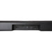 Polk REACT | Soundbar - Home theater - 2 Channels - Bluetooth - Wi-Fi - Alexa integrated - Black-SONXPLUS Joliette