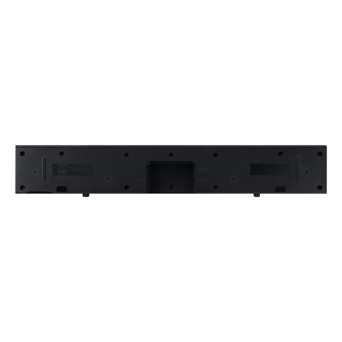 Samsung HW-C400 | Soundbar - 2.0 channels - B Series - Integrated subwoofer - Black-SONXPLUS Joliette