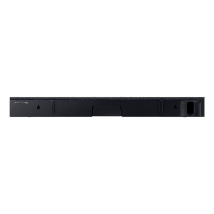 Samsung HW-C400 | Soundbar - 2.0 channels - B Series - Integrated subwoofer - Black-SONXPLUS Joliette