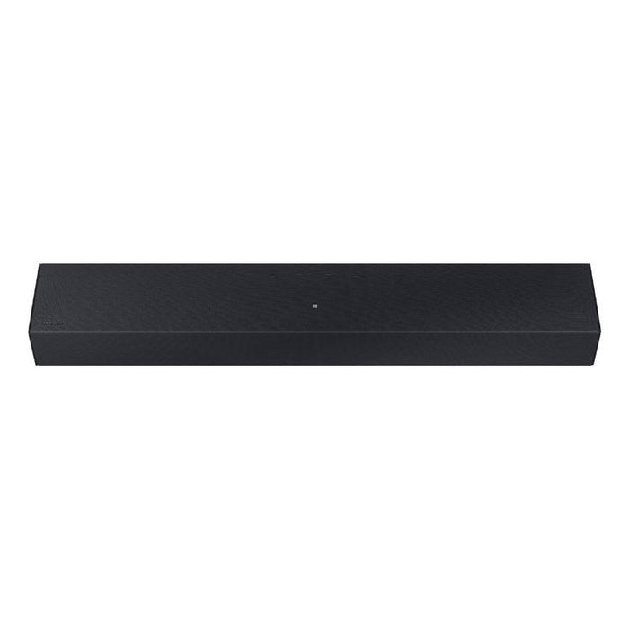 Samsung HW-C400 | Soundbar - 2.0 channels - B Series - Integrated subwoofer - Black-SONXPLUS Joliette