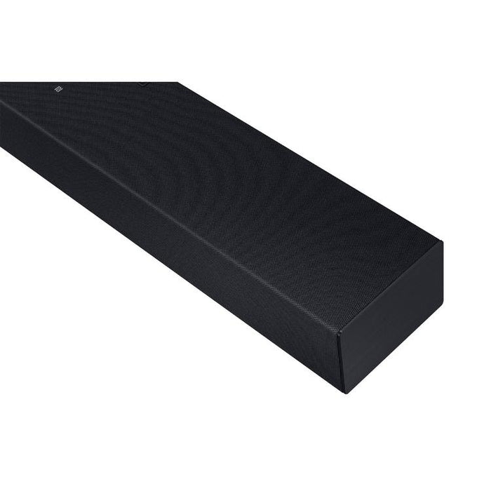 Samsung HW-C400 | Soundbar - 2.0 channels - B Series - Integrated subwoofer - Black-SONXPLUS Joliette