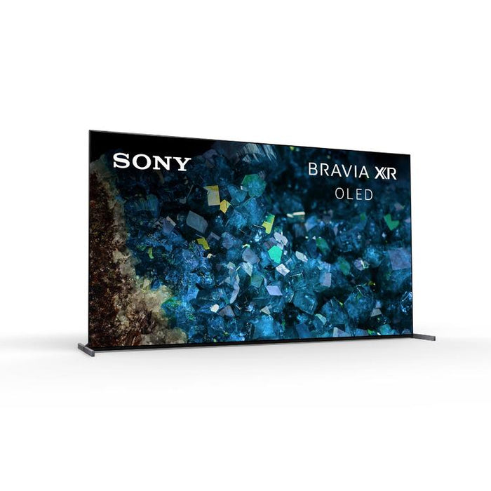 Sony BRAVIA XR83A80L | Téléviseur intelligent 83" - OLED - Série A80L - 4K Ultra HD - HDR - Google TV-SONXPLUS Joliette