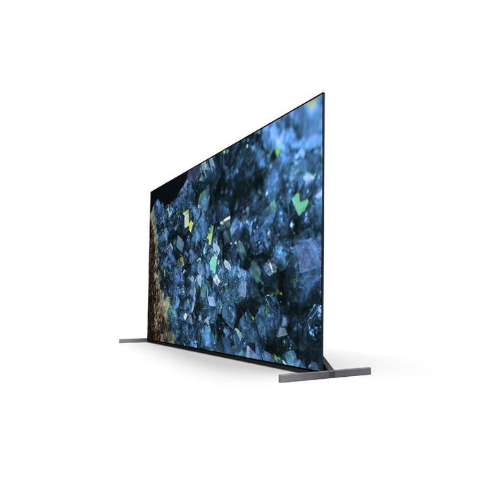 Sony BRAVIA XR83A80L | Téléviseur intelligent 83" - OLED - Série A80L - 4K Ultra HD - HDR - Google TV-SONXPLUS Joliette