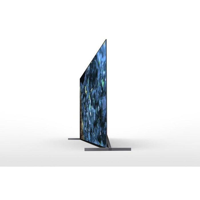 Sony BRAVIA XR83A80L | Téléviseur intelligent 83" - OLED - Série A80L - 4K Ultra HD - HDR - Google TV-SONXPLUS Joliette