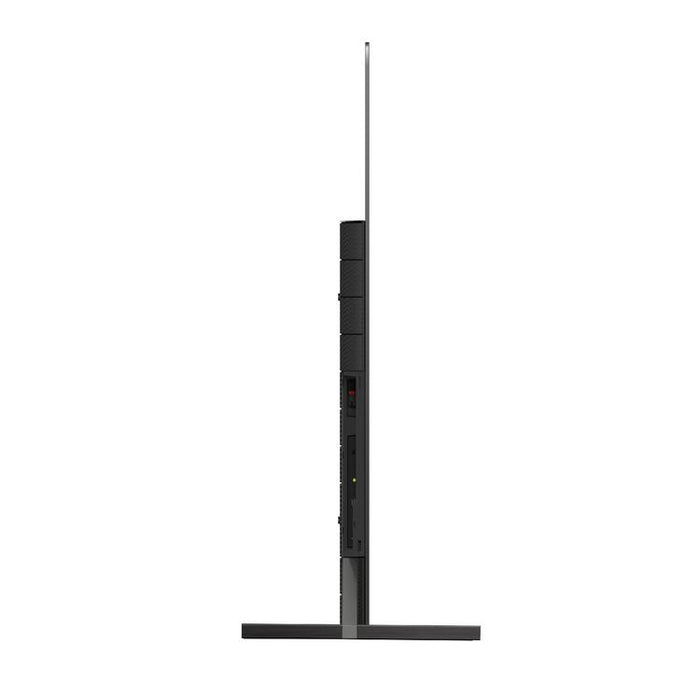 Sony BRAVIA XR83A80L | Téléviseur intelligent 83" - OLED - Série A80L - 4K Ultra HD - HDR - Google TV-SONXPLUS Joliette