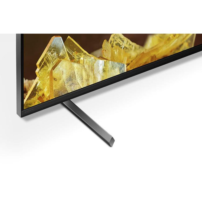 Sony XR55X90L | Téléviseur intelligent 55" - DEL à matrice complète - Série X90L - 4K Ultra HD - HDR - Google TV-SONXPLUS Joliette