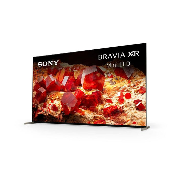 Sony BRAVIA XR75X93L | Téléviseur intelligent 75" - Mini DEL - Série X93L - 4K HDR - Google TV-SONXPLUS Joliette