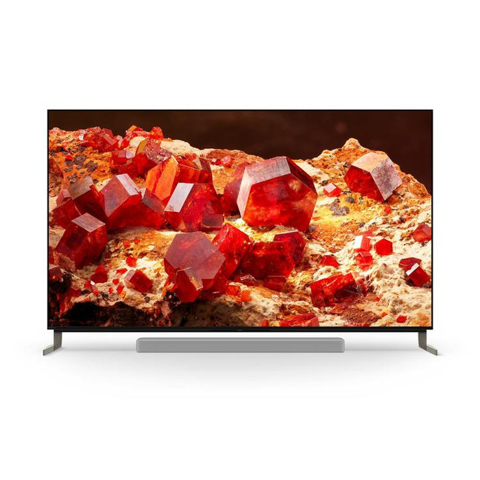 Sony BRAVIA XR75X93L | 75" Smart TV - Mini LED - X93L Series - 4K HDR - Google TV-SONXPLUS Joliette