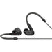 Sennheiser IE 200 | In-ear headphones - Wired - Black-SONXPLUS Joliette