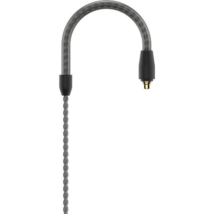 Sennheiser IE 200 | In-ear headphones - Wired - Black-SONXPLUS Joliette