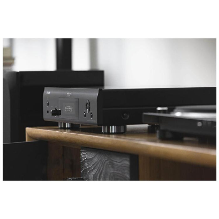 Denon DNP-2000NE | Lecteur réseau Haute Résolution - HEOS intégré - Wi-fi - Noir-SONXPLUS Joliette