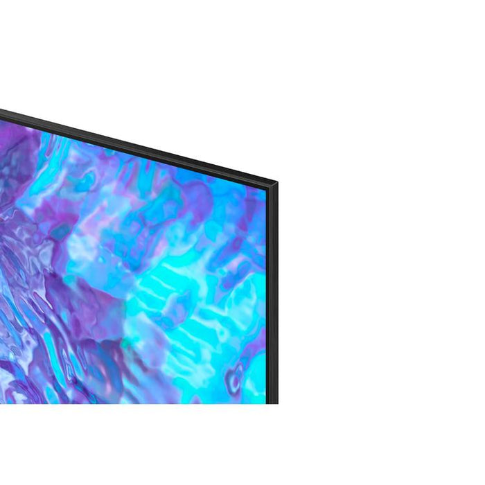 Samsung QN98Q80CAFXZC | Téléviseur intelligent 98" Série Q80C - QLED - 4K - Quantum HDR+-SONXPLUS Joliette