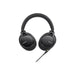 Sony MDR-1AM2 | Headset with microphone - Full size - Wired - 3.5 mm jack - Black-SONXPLUS Joliette