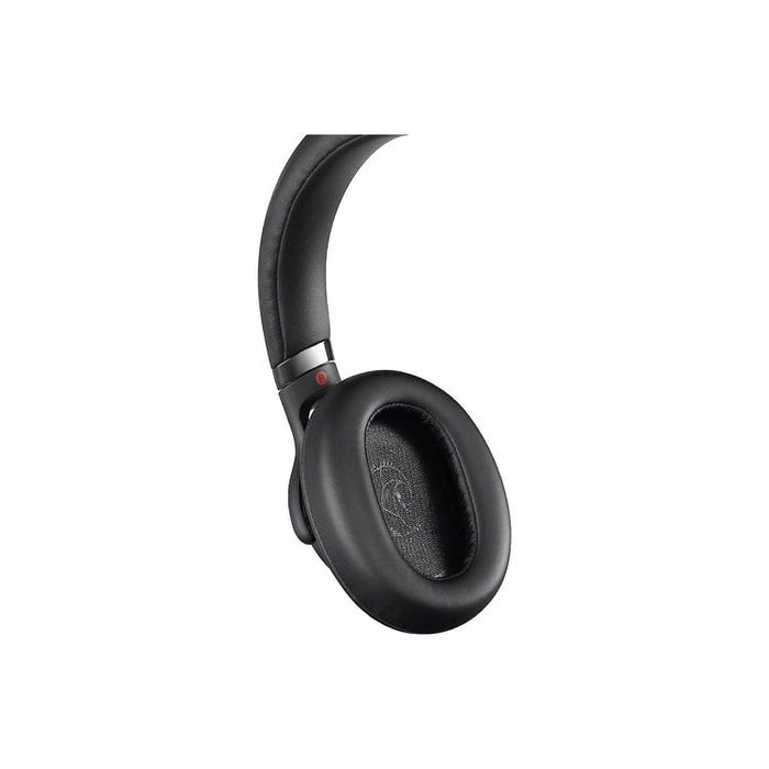 Sony MDR-1AM2 | Casque avec micro - Pleine taille - Filaire - Jack 3,5 mm - Noir-SONXPLUS Joliette