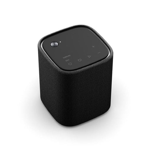 Yamaha WSX1A | Wireless Speaker - True X - Bluetooth - Black-SONXPLUS Joliette