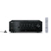 Yamaha RN800A | Network/Stereo Receiver - YPAO - MusicCast - Black-SONXPLUS Joliette