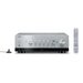 Yamaha RN800A | Network/Stereo Receiver - YPAO - MusicCast - Silver-SONXPLUS Joliette