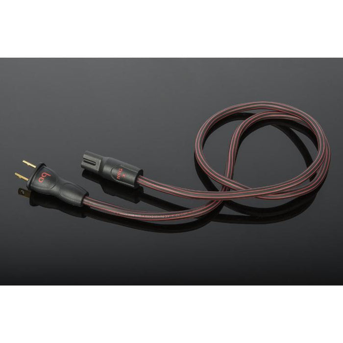 Audioquest NRG X2 | Power Cable - 1 Meter - Long Grain Copper-SONXPLUS Joliette