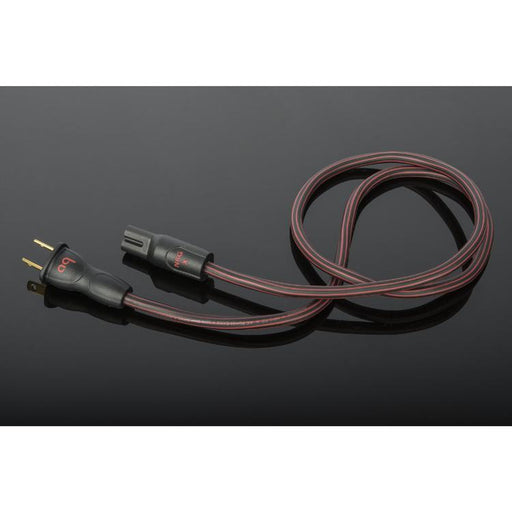 Audioquest NRG X2 | Power Cable - 2 Meters - Long Grain Copper-SONXPLUS Joliette