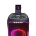 JBL PartyBox Ultimate | Portable speaker - Light game - WiFi 6 - Bluetooth 5.3 - Black-SONXPLUS Joliette