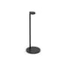 Sonos WSSE12-B2 | Speaker Stands for Sonos Era 100 - Black - Pair-Sonxplus Joliette