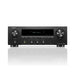 DENON DRA-900H | 8K Stereo Receiver - 2.2 Channels - Dolby Vision - HDR10+ - Bluetooth - Black-SONXPLUS Joliette