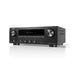 DENON DRA-900H | 8K Stereo Receiver - 2.2 Channels - Dolby Vision - HDR10+ - Bluetooth - Black-SONXPLUS Joliette