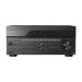 Sony STR-AZ3000ES | Premium ES home theater AV receiver - 9.2 Channels - HDMI 8K - Dolby Atmos - Black-SONXPLUS Joliette