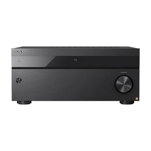 Sony STR-AZ7000ES | Premium ES home theater AV receiver - 13.2 Channels - HDMI 8K - Dolby Atmos - Black-SONXPLUS Joliette