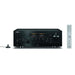 Yamaha RN2000A | Hi-Fi Stereo Network Receiver with MusicCast - 120 W + 120 W - Airplay - Black-SONXPLUS Joliette