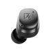 Sennheiser MOMENTUM True Wireless 4 | In-ear headphones - Wireless - Adaptive noise reduction - Black/Graphite-SONXPLUS Joliette