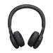 JBL Live 670NC | Écouteurs circum-auriculaires - Sans fil - Bluetooth - Noir-Sonxplus Joliette