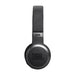 JBL Live 670NC | Écouteurs circum-auriculaires - Sans fil - Bluetooth - Noir-Sonxplus Joliette