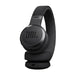 JBL Live 670NC | Écouteurs circum-auriculaires - Sans fil - Bluetooth - Noir-Sonxplus Joliette