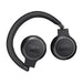 JBL Live 670NC | Around-Ear Headphones - Wireless - Bluetooth - Black-Sonxplus Joliette