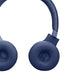 JBL Live 670NC | Écouteurs circum-auriculaires - Sans fil - Bluetooth - Bleu-Sonxplus Joliette