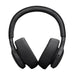 JBL Live 770NC | Around-Ear Headphones - Wireless - Bluetooth - Black-Sonxplus Joliette