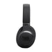 JBL Live 770NC | Around-Ear Headphones - Wireless - Bluetooth - Black-Sonxplus Joliette