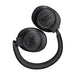 JBL Live 770NC | Around-Ear Headphones - Wireless - Bluetooth - Black-Sonxplus Joliette