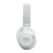 JBL Live 770NC | Around-Ear Headphones - Wireless - Bluetooth - White-Sonxplus Joliette