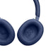 JBL Live 770NC | Écouteurs circum-auriculaires - Sans fil - Bluetooth - Bleu-Sonxplus Joliette