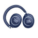 JBL Live 770NC | Écouteurs circum-auriculaires - Sans fil - Bluetooth - Bleu-Sonxplus Joliette