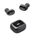 JBL Live Buds 3 | In-Ear Headphones - 1.45" LED Touch Screen - Bluetooth - Black-SONXPLUS Joliette